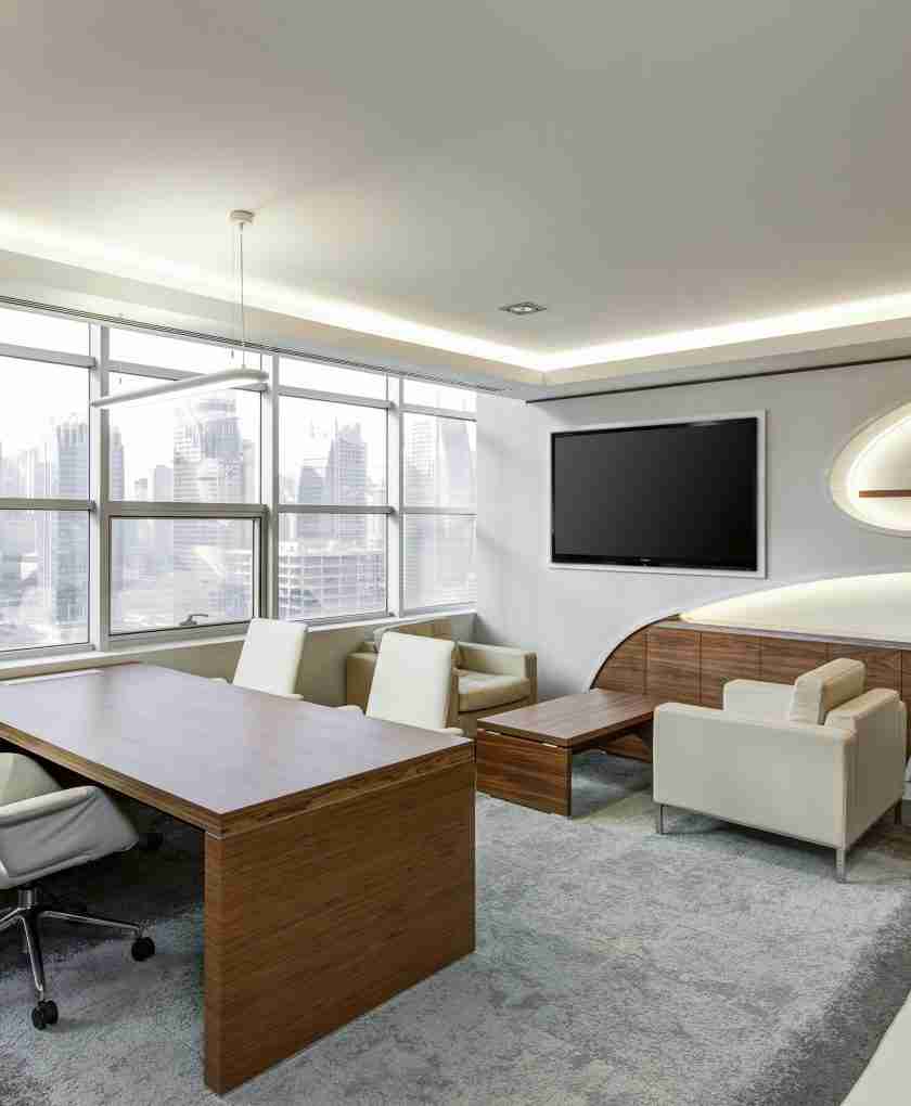 our experienced building managers will make sure everything is compliant and in work order