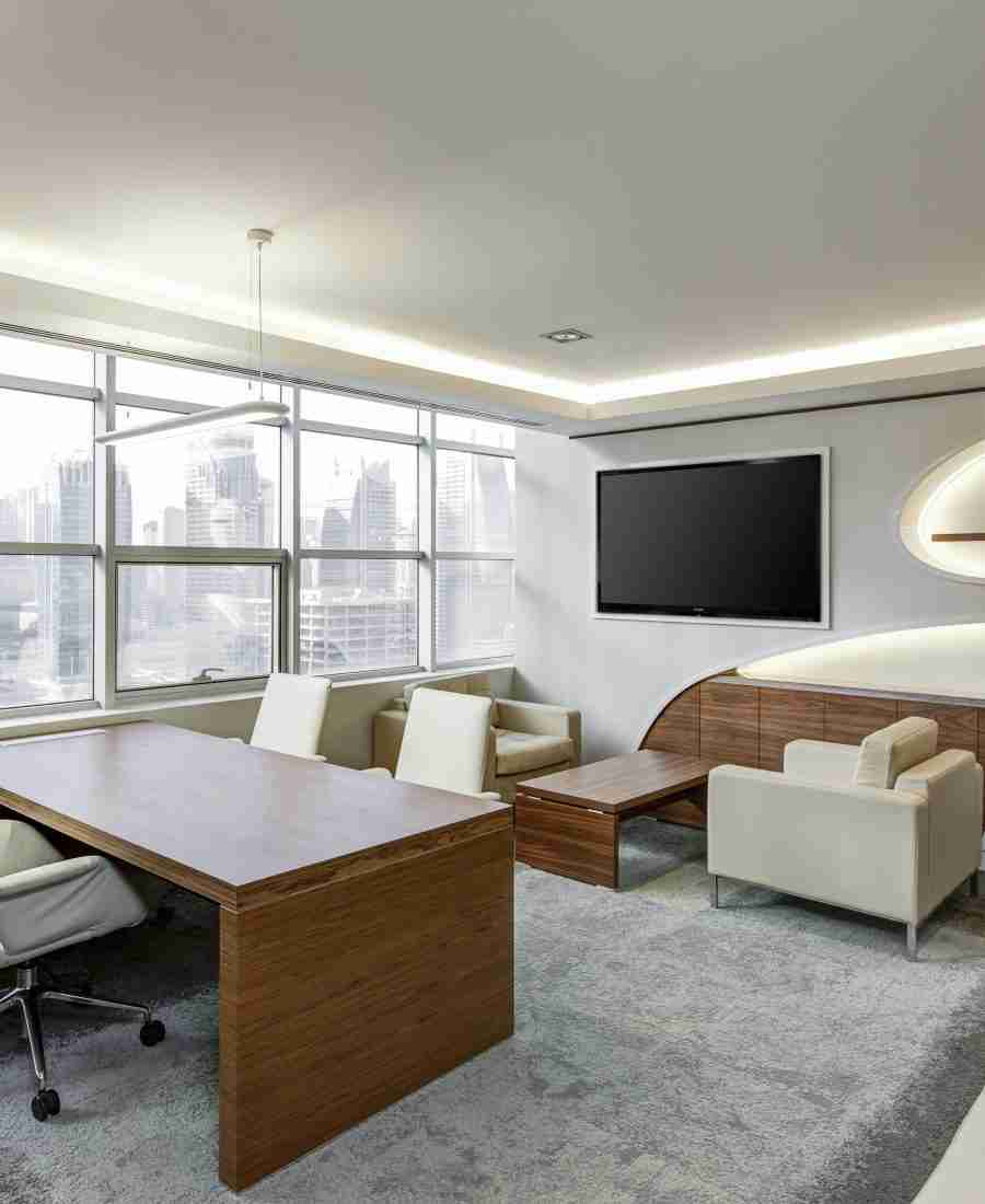 our experienced building managers will make sure everything is compliant and in work order