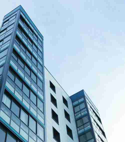 good building management in Sydney